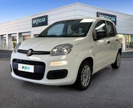 FIAT Panda 1.2 69cv S&S E6d-Temp Easy