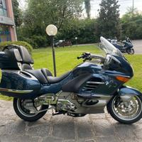 Bmw K 1200 LT Bmw K 1200 LT (2004 - 10)