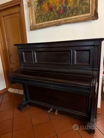 Rud Ibach Sohn - Pianoforte d'epoca