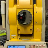 Stazione Totale Motorizzata