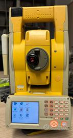 Stazione Totale Motorizzata