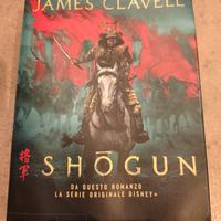 James Clavell Shogun