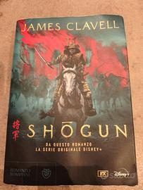 James Clavell Shogun