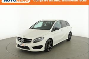 MERCEDES-BENZ B 200 GV46332