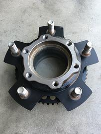 Mozzo ricondizionato per Suzuki Jimny