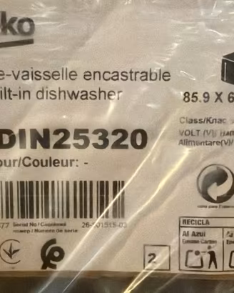 Lavastovihlie ad incasso