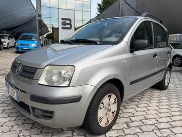Fiat Panda 1.2 Dynamic Class eco IDONEA NEOPATENTA
