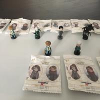 Wizarding world Animali Fantastici Harry Potter