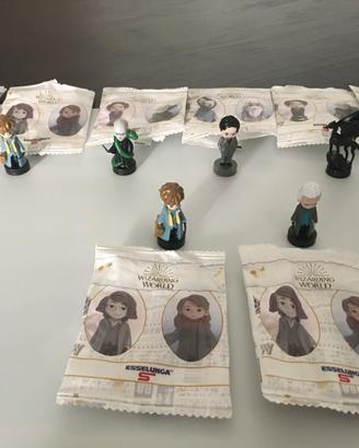 Wizarding world Animali Fantastici Harry Potter