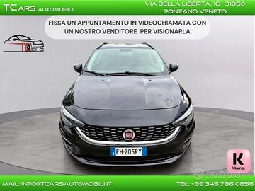 FIAT TIPO SW 1.6 MJT - EURO 6 B - NEOPATENTATI