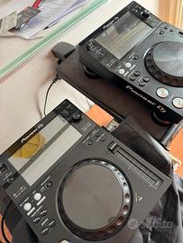Xdj 700 piooner