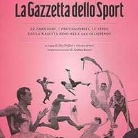 Le prime pagine della Gazzetta dello sport 