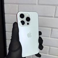 iPhone 16 pro max 257gb