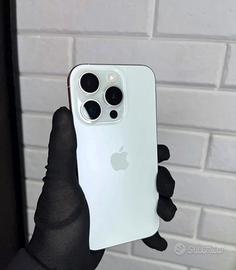 iPhone 16 pro max 257gb