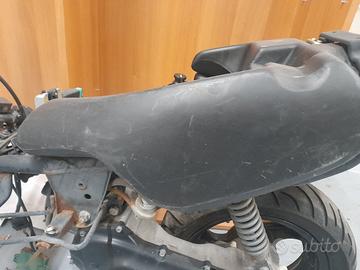 serbatoio benzina malaguti fantom