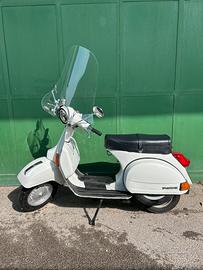 Vespa PX 125 d’Epoca