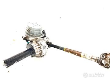 CITY COMPLETO FIAT 500 L Serie Trekking/Cross 5207