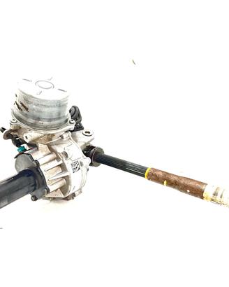 CITY COMPLETO FIAT 500 L Serie Trekking/Cross 5207