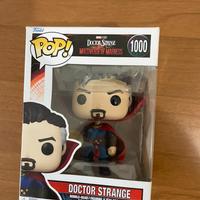 Funko pop - Doctor Strange (1000)