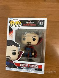 Funko pop - Doctor Strange (1000)