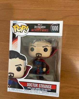 Funko pop - Doctor Strange (1000)
