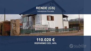 Immobile in asta di 190 m² con più di 5 locali a R