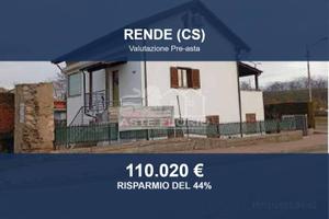 Immobile in asta di 190 m² con più di 5 locali a R