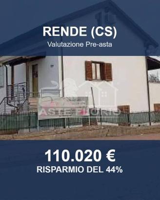 Immobile in asta di 190 m² con più di 5 locali a R