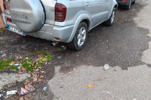 Rav 4 TD 116 CV Sol 5 p