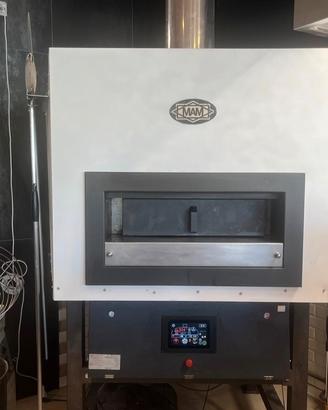 Forno Mam
