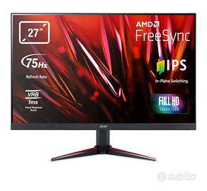 Monitor acer 27