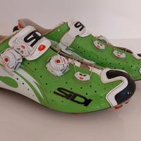 scarpe carbonio mtb 44