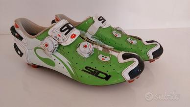 scarpe carbonio mtb 44