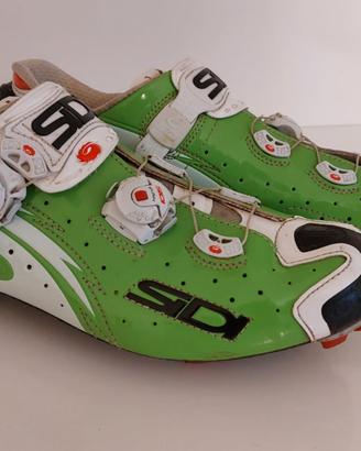 scarpe carbonio mtb 44