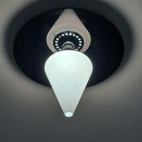 collezionismo design lampada