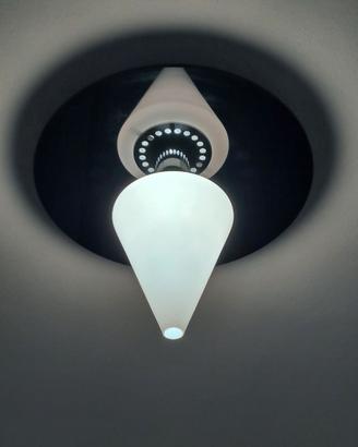 collezionismo design lampada