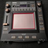 KORG KP3+ Kaoss Pad 3+