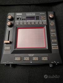 KORG KP3+ Kaoss Pad 3+
