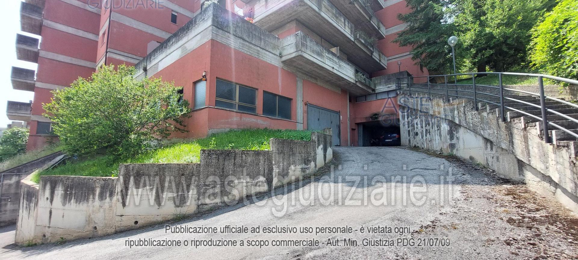 Appartamento – Teramo, San Giorgio - Vista 3