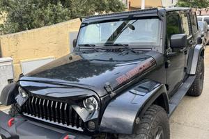 Jeep wrangler 2.8 crd
