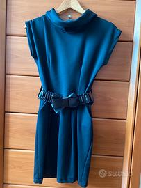 Vestitino nero elegante