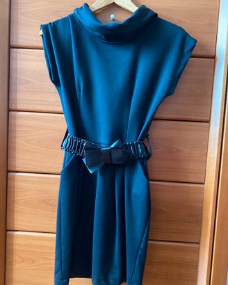 Vestitino nero elegante