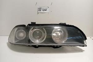 FARO ANTERIORE DESTRO BMW Serie 5 E39 Berlina 6312