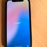 Iphone 12 rosso 128 gb con accessori