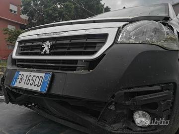 Peugeot partner berlingo ricambi