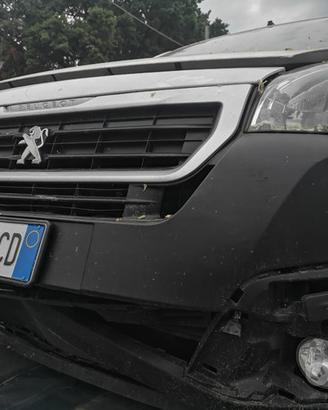 Peugeot partner berlingo ricambi