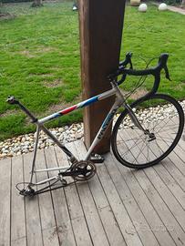 Telaio bici strada PALETTI - misura L