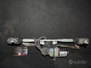 Motino tergicristalli anteriore fiat 500 2008