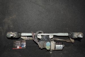 Motino tergicristalli anteriore fiat 500 2008