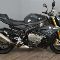 RICAMBI BMW S 1000 r 2018